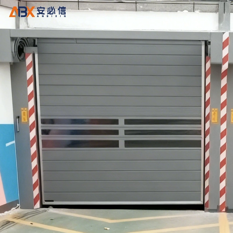 沧州市雷达高速门